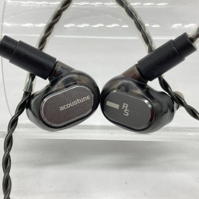 【中古】Monitor RS ONE Graphite 【ACO-MONITOR-RS-ONE-GRY】【名古屋】