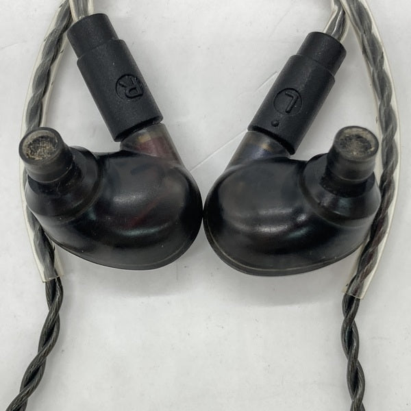 Acoustune 【中古】Monitor RS ONE Graphite 【ACO-MONITOR-RS-ONE-GRY