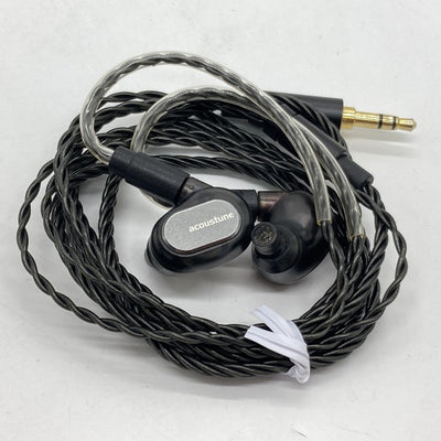 【中古】Monitor RS ONE Graphite 【ACO-MONITOR-RS-ONE-GRY】【名古屋】