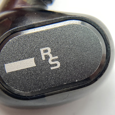 【中古】Monitor RS ONE Graphite 【ACO-MONITOR-RS-ONE-GRY】【名古屋】