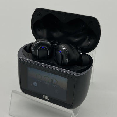 【中古】TOUR PRO 3 ブラック【JBLTOURPRO3BLK】【秋葉原】
