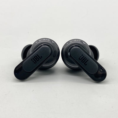 【中古】TOUR PRO 3 ブラック【JBLTOURPRO3BLK】【秋葉原】