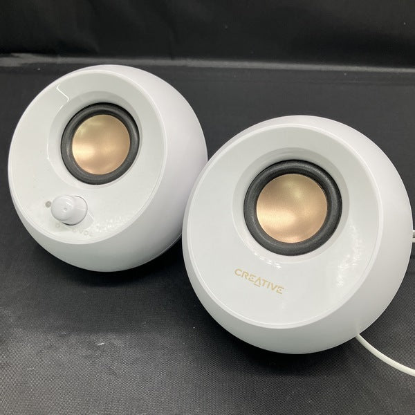 【中古】Pebble White【日本橋】