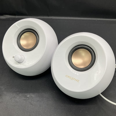 【中古】Pebble White【日本橋】