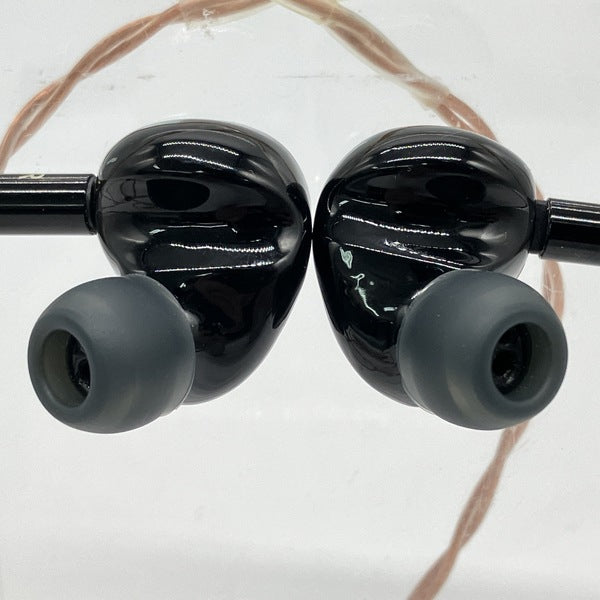 イヤホン oriolus forsteni ORIOLUS Forsteni In-Ear Headphone