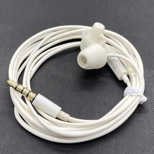 【中古】MAXROCK インイヤー イヤホン【日本橋】