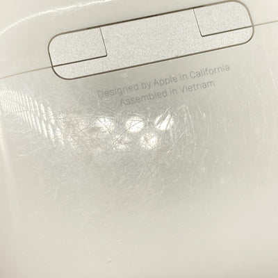 【中古】AirPods 4 MXP93J/A（アクティブノイズキャンセリング搭載）【秋葉原】