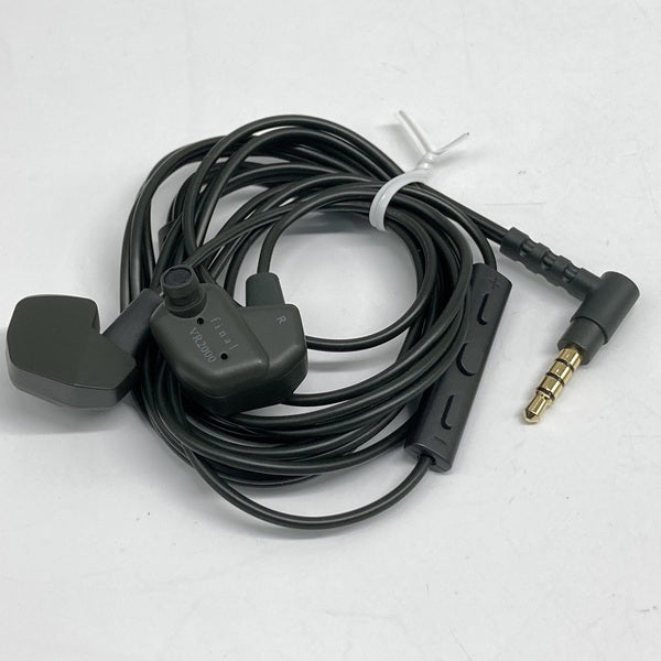 【中古】VR2000 for Gaming 【FI-VR2DPLDO】【秋葉原】