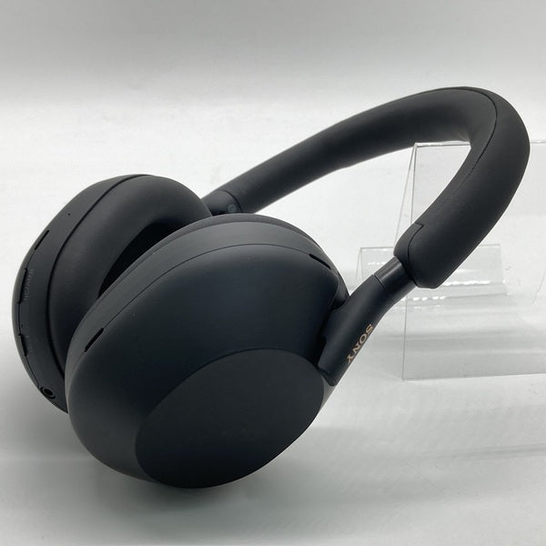 【中古】WH-1000XM5 BM ブラック【秋葉原】