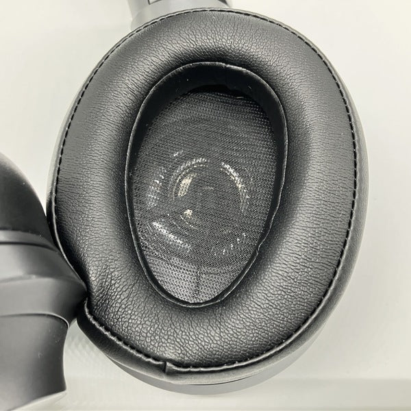 【中古】WH-H900N BM グレイッシュブラック【日本橋】
