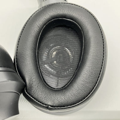 【中古】WH-H900N BM グレイッシュブラック【日本橋】