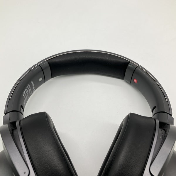 【中古】WH-H900N BM グレイッシュブラック【日本橋】