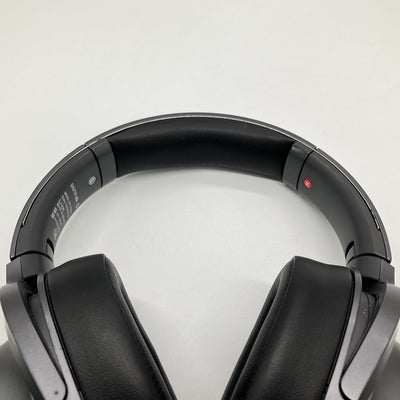 【中古】WH-H900N BM グレイッシュブラック【日本橋】