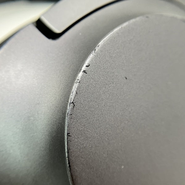 【中古】WH-H900N BM グレイッシュブラック【日本橋】