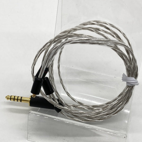 【中古】姫鶴（Himezuru）4.4mm5極バランス-MMCX 【NLH-HMZ】【名古屋】