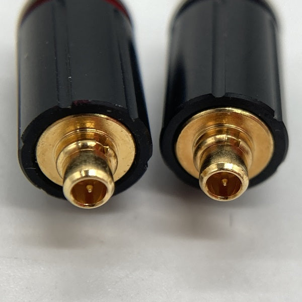 【中古】姫鶴（Himezuru）4.4mm5極バランス-MMCX 【NLH-HMZ】【名古屋】