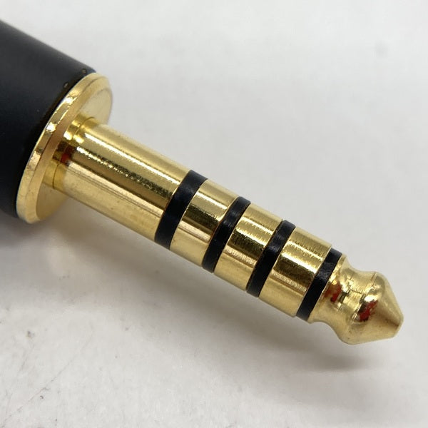 【中古】姫鶴（Himezuru）4.4mm5極バランス-MMCX 【NLH-HMZ】【名古屋】