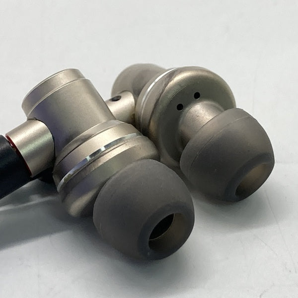 NSE1000-G newspring 有線イヤホン newspring 【中古】NSE1000-G【日本橋】 – e☆イヤホン