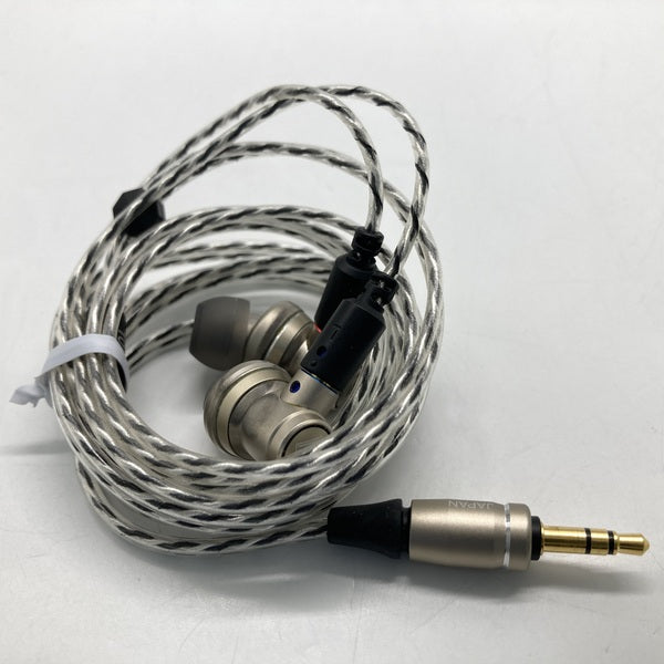 newspring 【中古】NSE1000-G【日本橋】 – e☆イヤホン