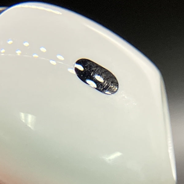 【中古】AirPods 4 MXP93J/A（アクティブノイズキャンセリング搭載）【秋葉原】