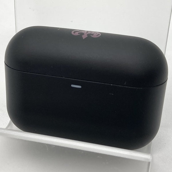 final 【中古】ZE500 for ASMR -Patra コラボ Black【秋葉原