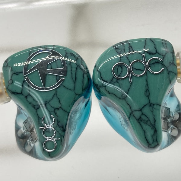 【中古】Hybrid Fusion-S 【QDC-HYBRID-FUSION-S】【秋葉原】