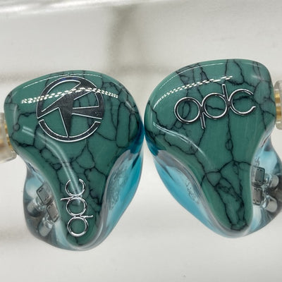 【中古】Hybrid Fusion-S 【QDC-HYBRID-FUSION-S】【秋葉原】