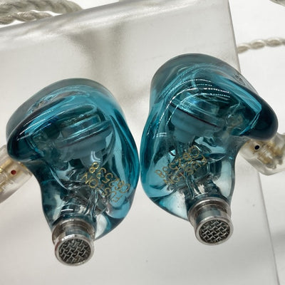 【中古】Hybrid Fusion-S 【QDC-HYBRID-FUSION-S】【秋葉原】
