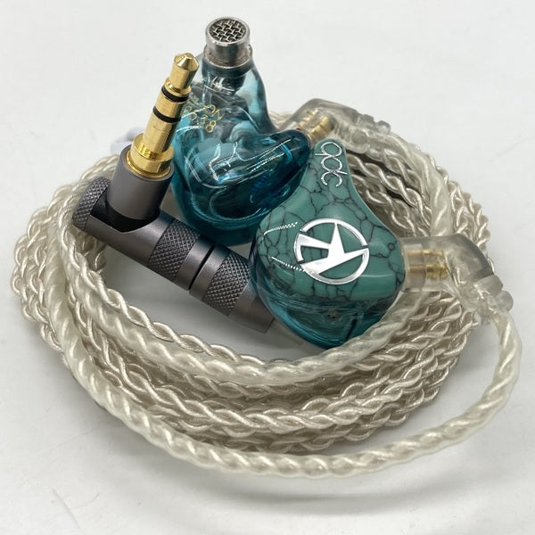 qdc 【中古】Hybrid Fusion-S 【QDC-HYBRID-FUSION-S】【秋葉原