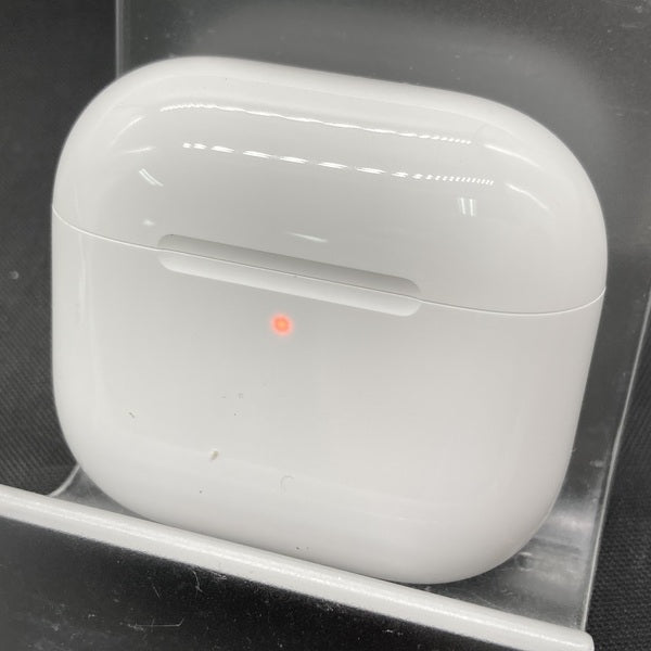 【中古】AirPods 4 MXP63J/A【秋葉原】