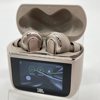 【中古】TOUR PRO 3 ラテ【JBLTOURPRO3LTT】【日本橋】
