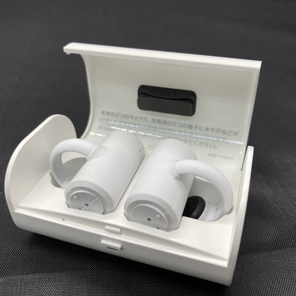 【中古】PEACE TW-1 ホワイト【秋葉原】