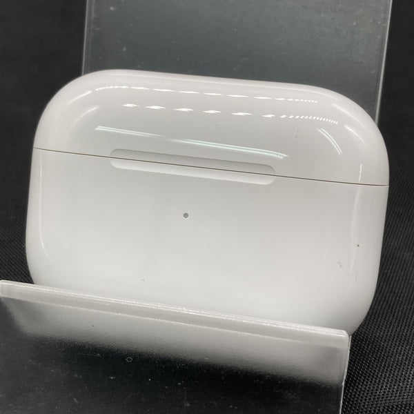Apple 【中古】AirPods Pro 充電ケース【日本橋】 – e☆イヤホン