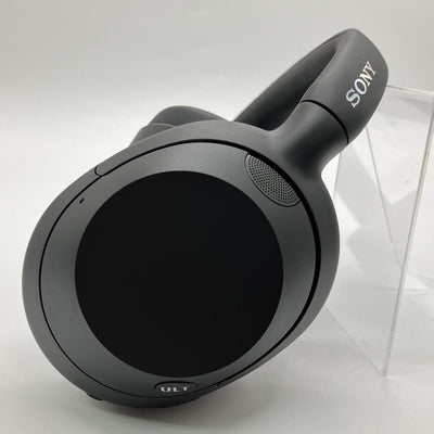 【中古】ULT WEAR ブラック 【WH-ULT900N BC】【秋葉原】