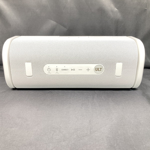 新品未使用 SONY ULT FIELD 5 SRS-ULT50 オフホワイト Sony ULT FIELD 5 Wireless Speaker Off White SRSULT50/W