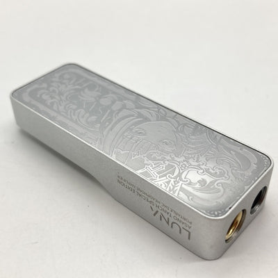 【中古】Luna ( Limited Edition-Silver Sword)【日本橋】