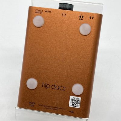 【中古】hip-dac2【秋葉原】