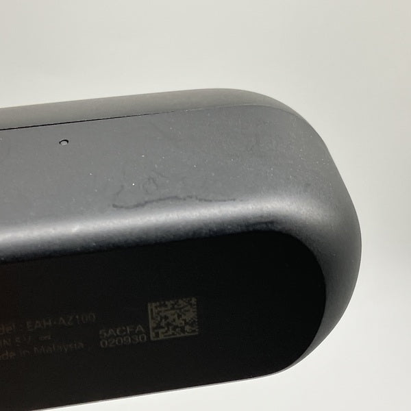 【中古】EAH-AZ100-K ブラック【秋葉原】