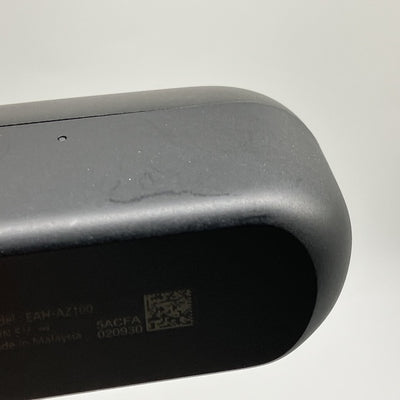 【中古】EAH-AZ100-K ブラック【秋葉原】