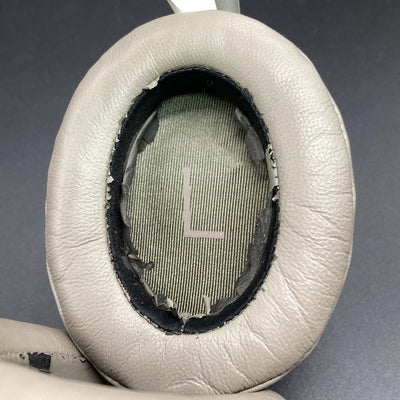【中古】MOMENTUM Wireless ノイズキャンセルヘッドホン Sandy White 【M3AEBTXL SANDY WHITE】【名古屋】