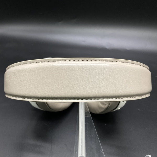 【中古】MOMENTUM Wireless ノイズキャンセルヘッドホン Sandy White 【M3AEBTXL SANDY WHITE】【名古屋】