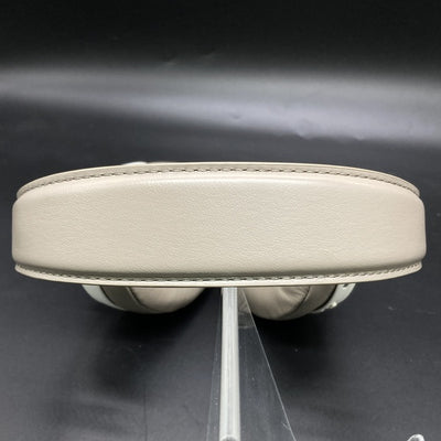 【中古】MOMENTUM Wireless ノイズキャンセルヘッドホン Sandy White 【M3AEBTXL SANDY WHITE】【名古屋】