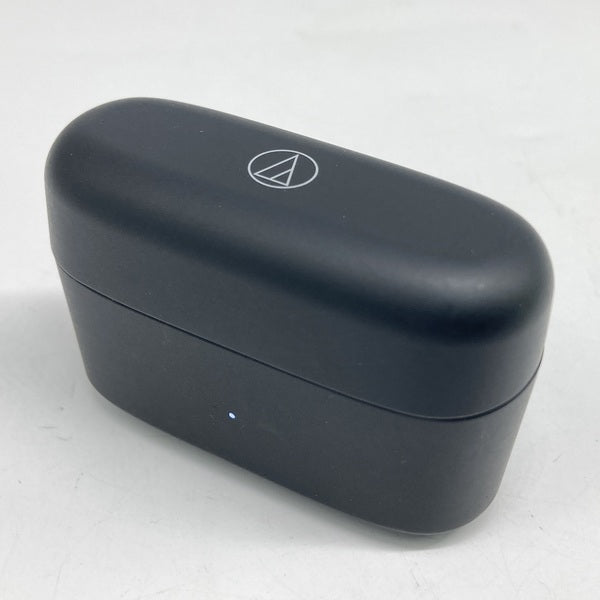 【中古】ATH-CKS30TW BK ブラック【秋葉原】