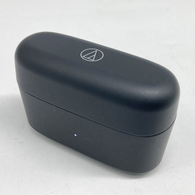 【中古】ATH-CKS30TW BK ブラック【秋葉原】