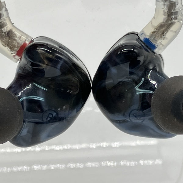 【中古】JH5 Black 【FIO-IEM-JH5-B】【日本橋】