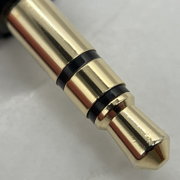 【中古】JH5 Black 【FIO-IEM-JH5-B】【日本橋】