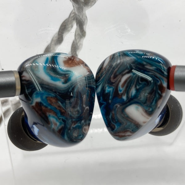 【中古】LETSHUOER x GIZAUDIO Galileo 4.4ｍｍ【日本橋】