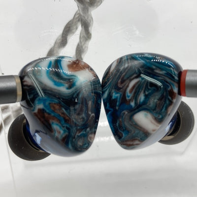 【中古】LETSHUOER x GIZAUDIO Galileo 4.4ｍｍ【日本橋】