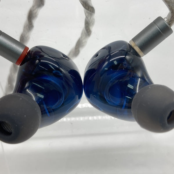 【中古】LETSHUOER x GIZAUDIO Galileo 4.4ｍｍ【日本橋】