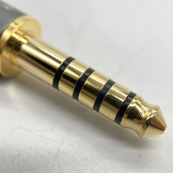 【中古】LETSHUOER x GIZAUDIO Galileo 4.4ｍｍ【日本橋】